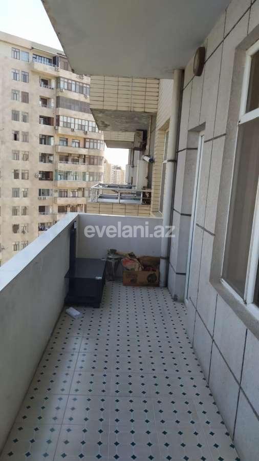 Sale, new building, 3 room, 140 m², Ganjlik m.