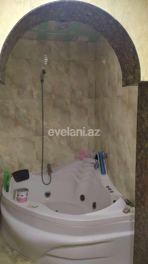 Sale, new building, 3 room, 140 m², Ganjlik m.