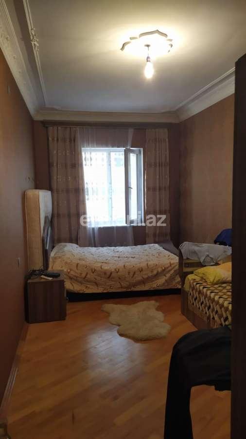 Sale, new building, 3 room, 140 m², Ganjlik m.