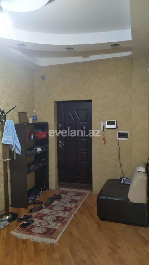 Sale, new building, 3 room, 140 m², Ganjlik m.