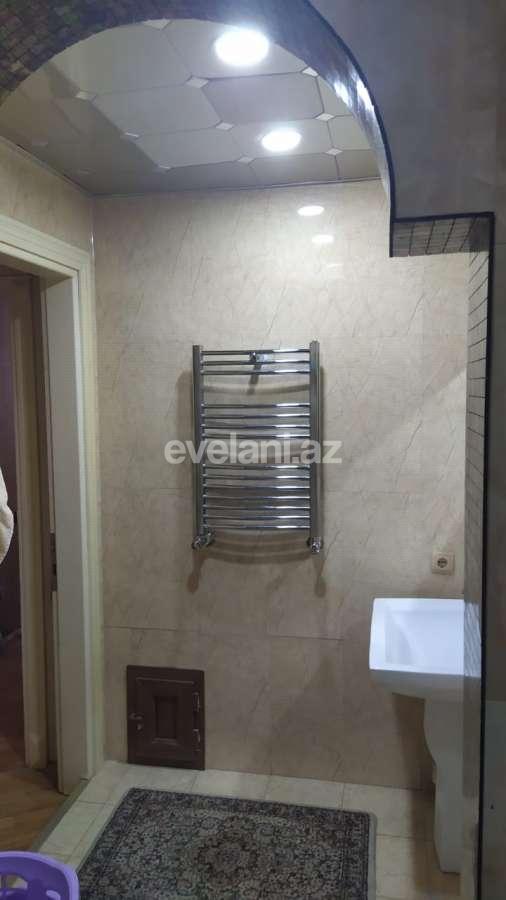 Sale, new building, 3 room, 140 m², Ganjlik m.