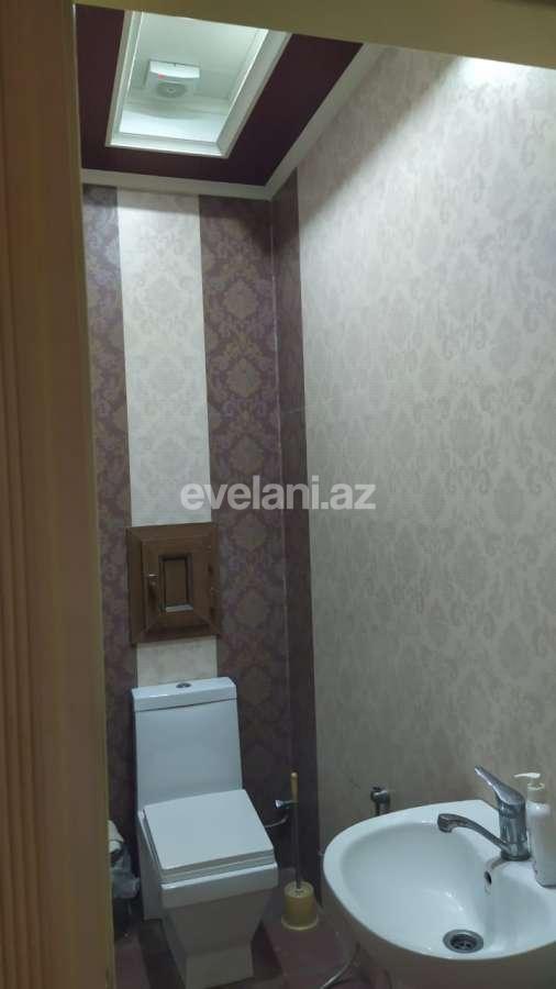 Sale, new building, 3 room, 140 m², Ganjlik m.