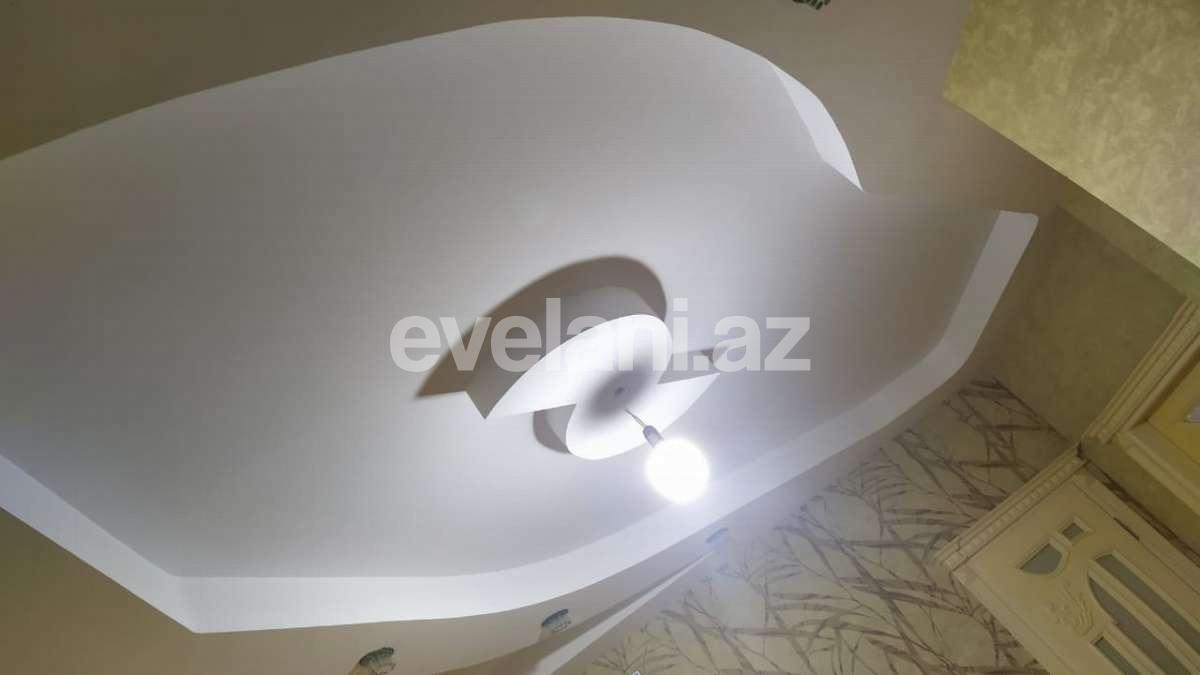 Sale, new building, 3 room, 140 m², Ganjlik m.