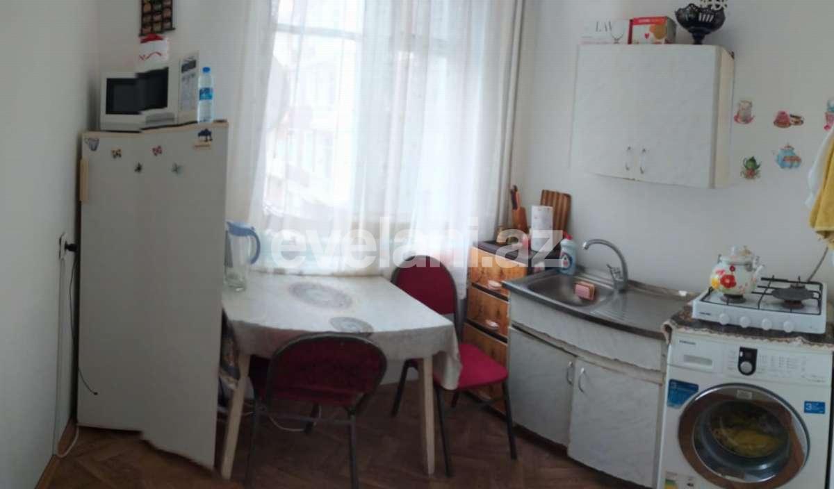 Satılır, köhnə tikili, 1 otaqlı, 35 m², Nəriman Nərimanov m.