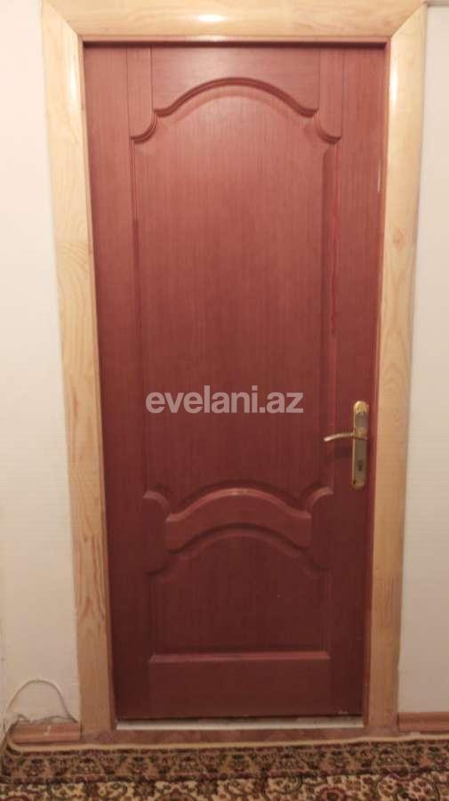 Satılır, köhnə tikili, 1 otaqlı, 35 m², Nəriman Nərimanov m.