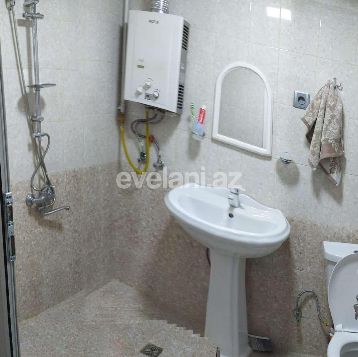 Satılır, köhnə tikili, 1 otaqlı, 35 m², Nəriman Nərimanov m.