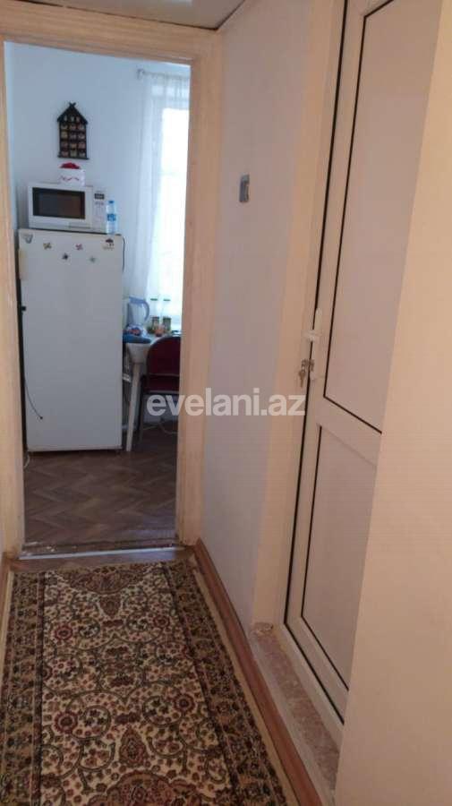 Satılır, köhnə tikili, 1 otaqlı, 35 m², Nəriman Nərimanov m.