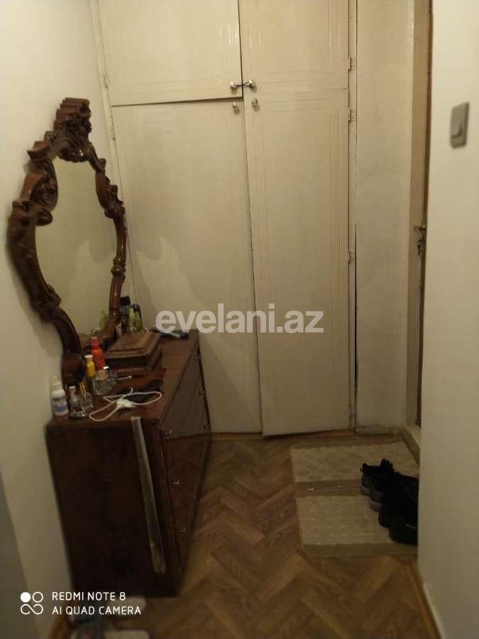 Satılır, köhnə tikili, 1 otaqlı, 35 m², Nəriman Nərimanov m.