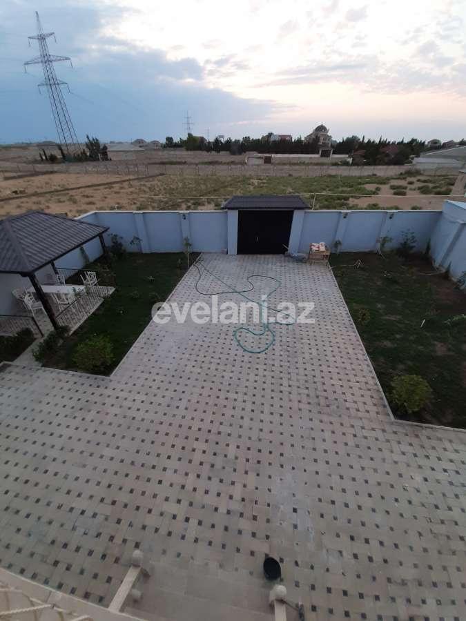 Satılır, həyət evi / bağ, 5 otaqlı, 306 m², Şüvəlan q.