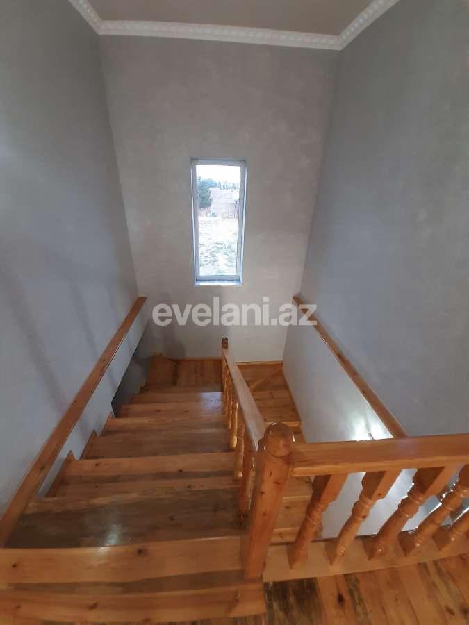 Satılır, həyət evi / bağ, 5 otaqlı, 306 m², Şüvəlan q.