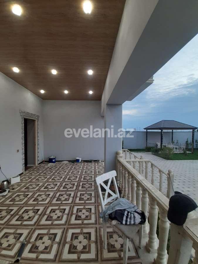 Satılır, həyət evi / bağ, 5 otaqlı, 306 m², Şüvəlan q.