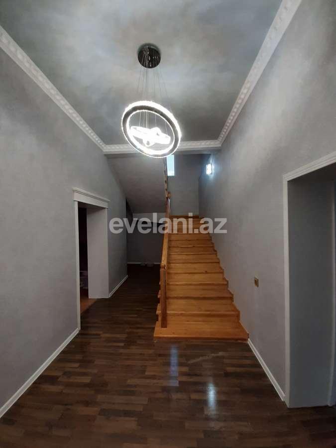Satılır, həyət evi / bağ, 5 otaqlı, 306 m², Şüvəlan q.