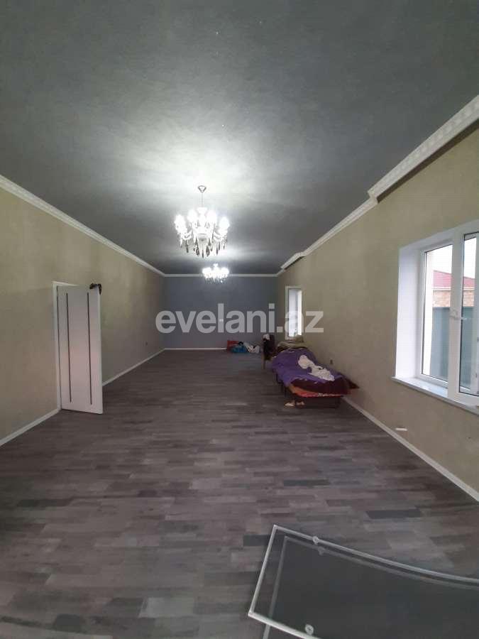 Satılır, həyət evi / bağ, 5 otaqlı, 306 m², Şüvəlan q.