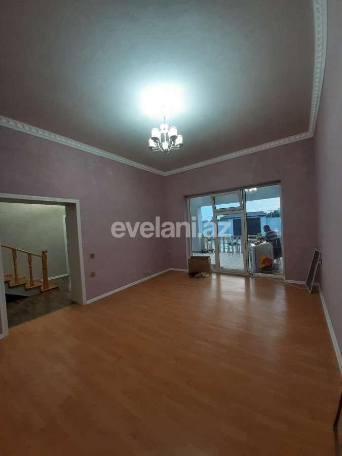 Satılır, həyət evi / bağ, 5 otaqlı, 306 m², Şüvəlan q.