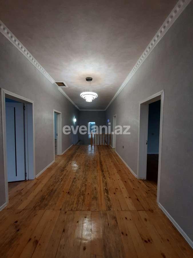 Satılır, həyət evi / bağ, 5 otaqlı, 306 m², Şüvəlan q.