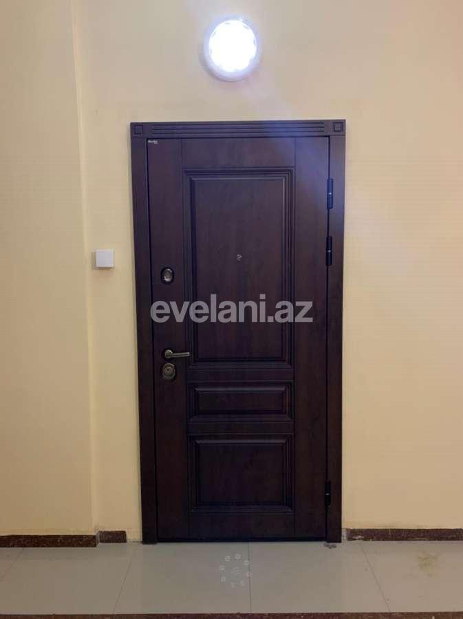 Satılır, yeni tikili, 3 otaqlı, 125 m², Elmlər Akademiyası m.