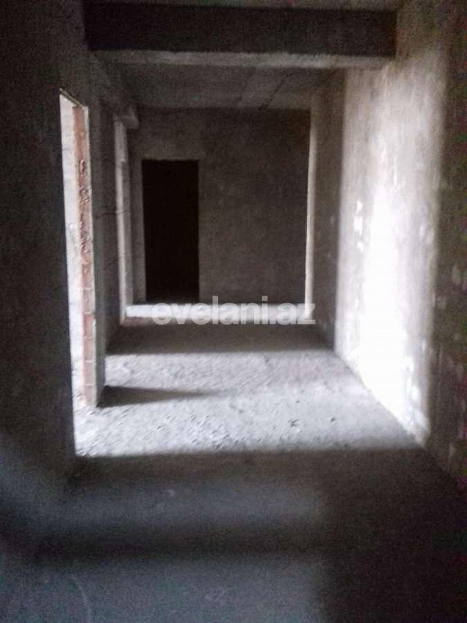 Satılır, yeni tikili, 3 otaqlı, 120 m², Nəsimi r.