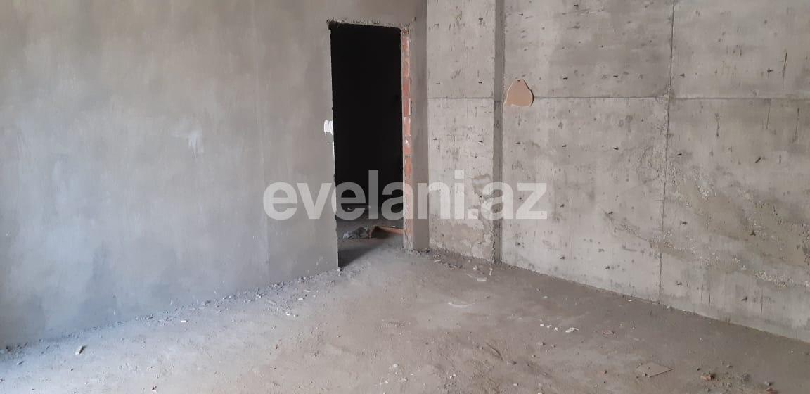 Satılır, yeni tikili, 3 otaqlı, 120 m², Nəsimi r.