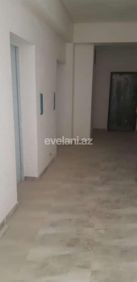 Satılır, yeni tikili, 3 otaqlı, 120 m², Nəsimi r.