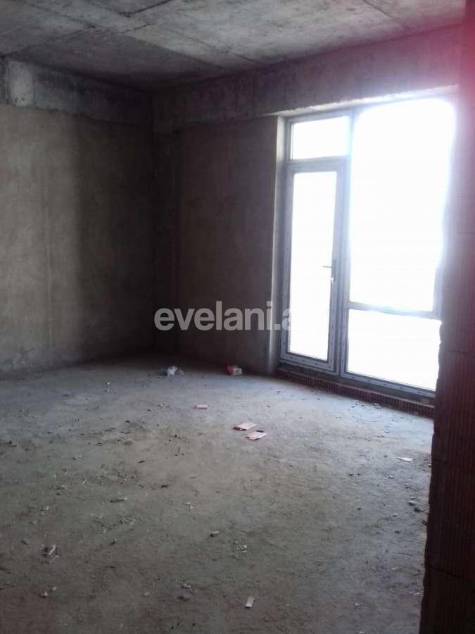 Satılır, yeni tikili, 3 otaqlı, 120 m², Nəsimi r.