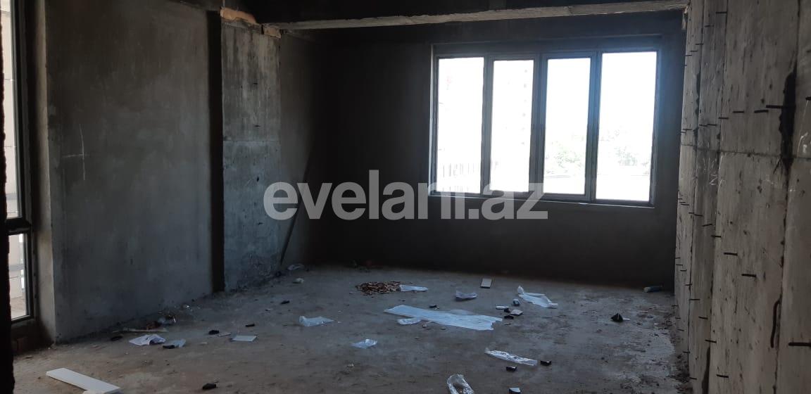 Satılır, yeni tikili, 3 otaqlı, 120 m², Nəsimi r.