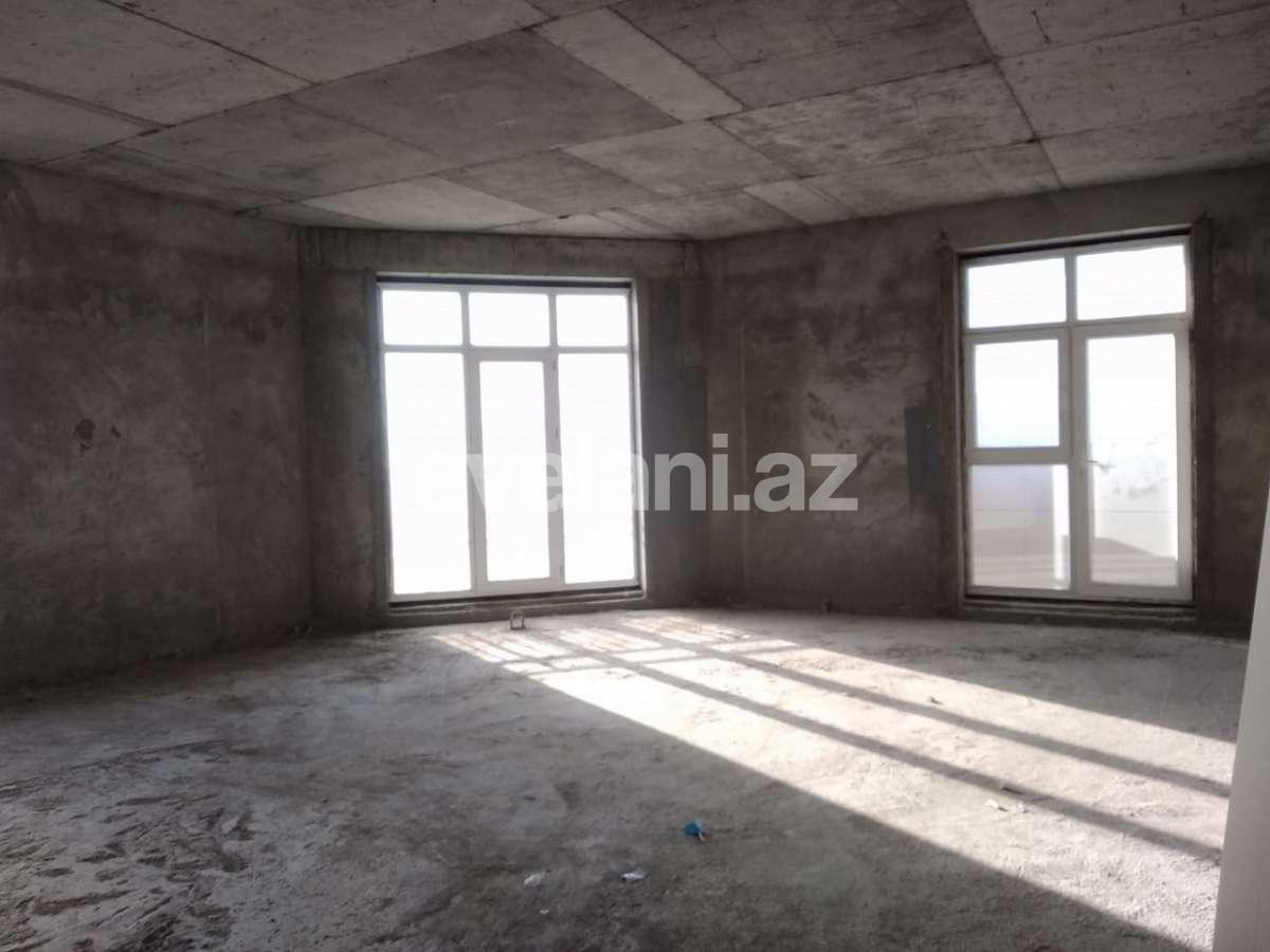 Satılır, yeni tikili, 3 otaqlı, 120 m², Xətai r.