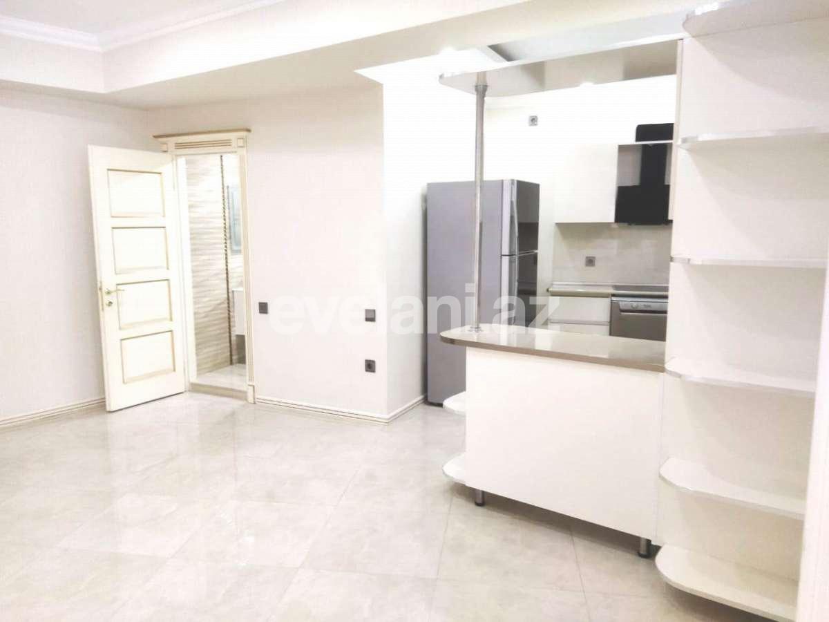 Kirayə verilir, yeni tikili, 3 otaqlı, 120 m², Nizami m.