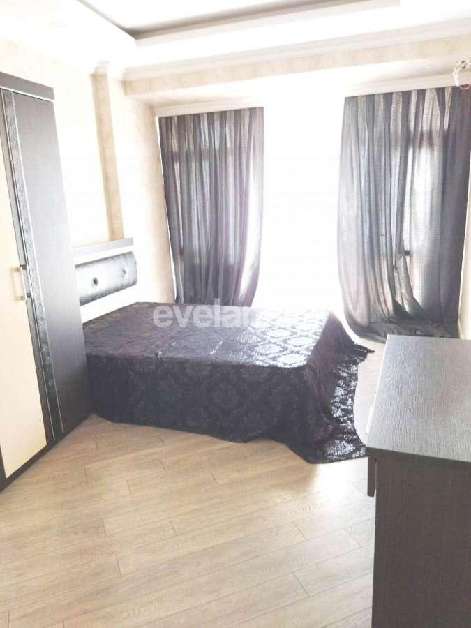 Kirayə verilir, yeni tikili, 3 otaqlı, 120 m², Nizami m.
