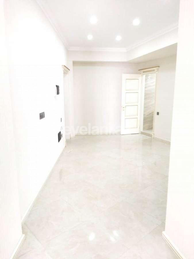 Kirayə verilir, yeni tikili, 3 otaqlı, 120 m², Nizami m.