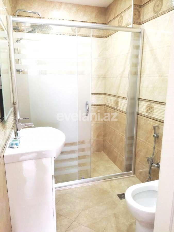 Kirayə verilir, yeni tikili, 3 otaqlı, 120 m², Nizami m.