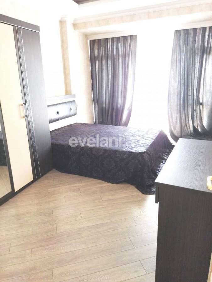 Kirayə verilir, yeni tikili, 3 otaqlı, 120 m², Nizami m.