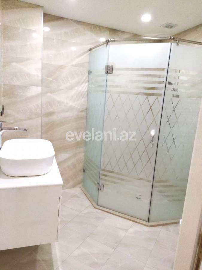 Kirayə verilir, yeni tikili, 3 otaqlı, 120 m², Nizami m.