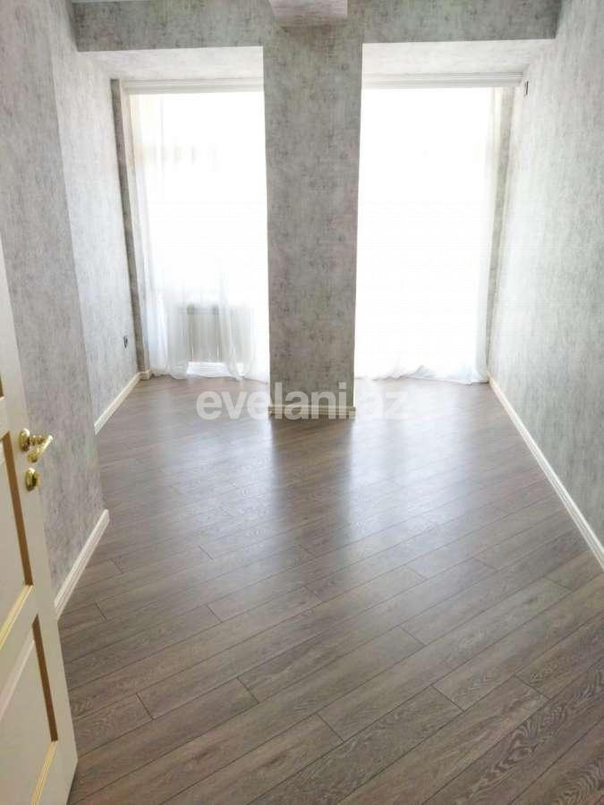 Kirayə verilir, yeni tikili, 3 otaqlı, 120 m², Nizami m.