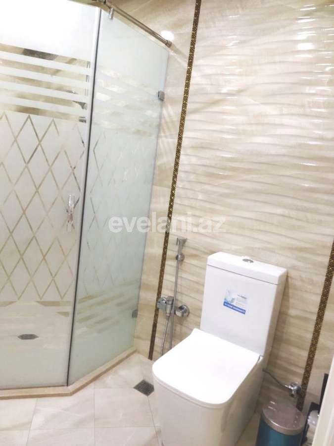 Kirayə verilir, yeni tikili, 3 otaqlı, 120 m², Nizami m.