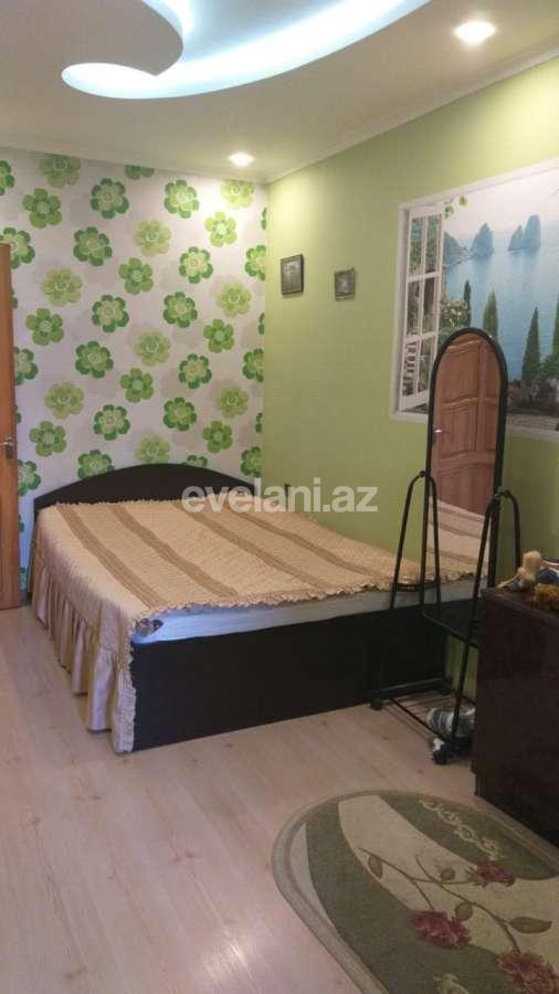 Satılır, yeni tikili, 3 otaqlı, 80 m², Şah İsmayıl Xətai m.