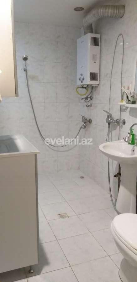 Satılır, yeni tikili, 3 otaqlı, 80 m², Şah İsmayıl Xətai m.