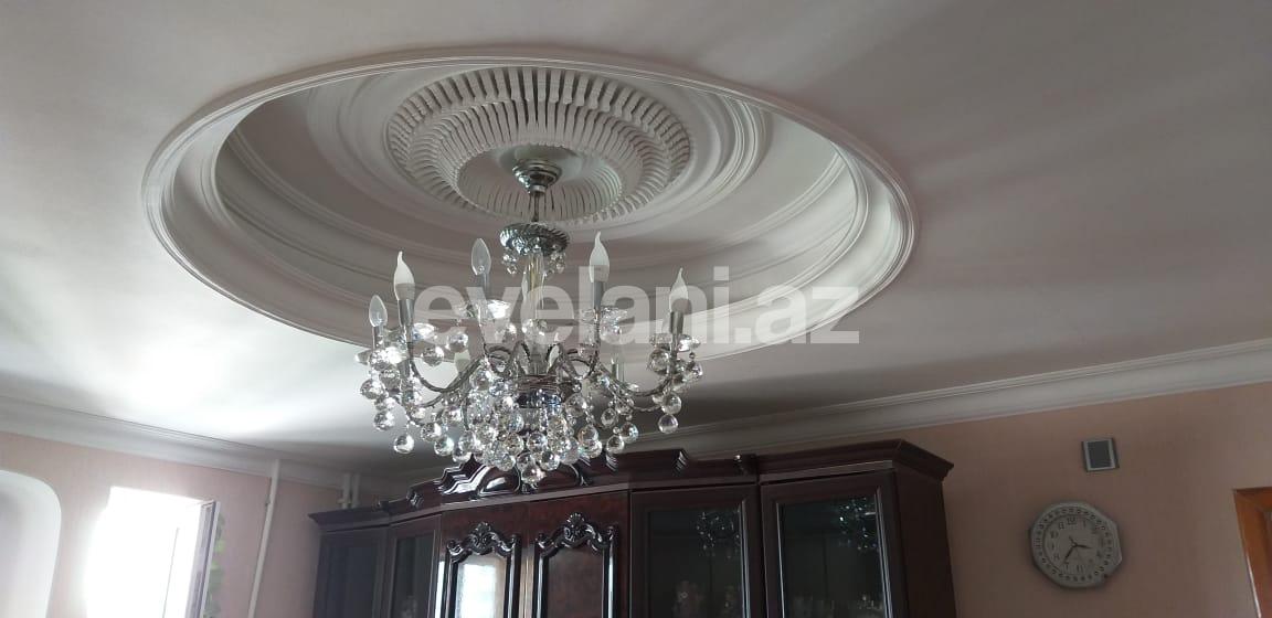 Satılır, yeni tikili, 3 otaqlı, 80 m², Şah İsmayıl Xətai m.