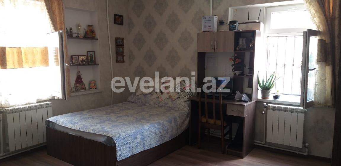 Satılır, yeni tikili, 3 otaqlı, 80 m², Şah İsmayıl Xətai m.