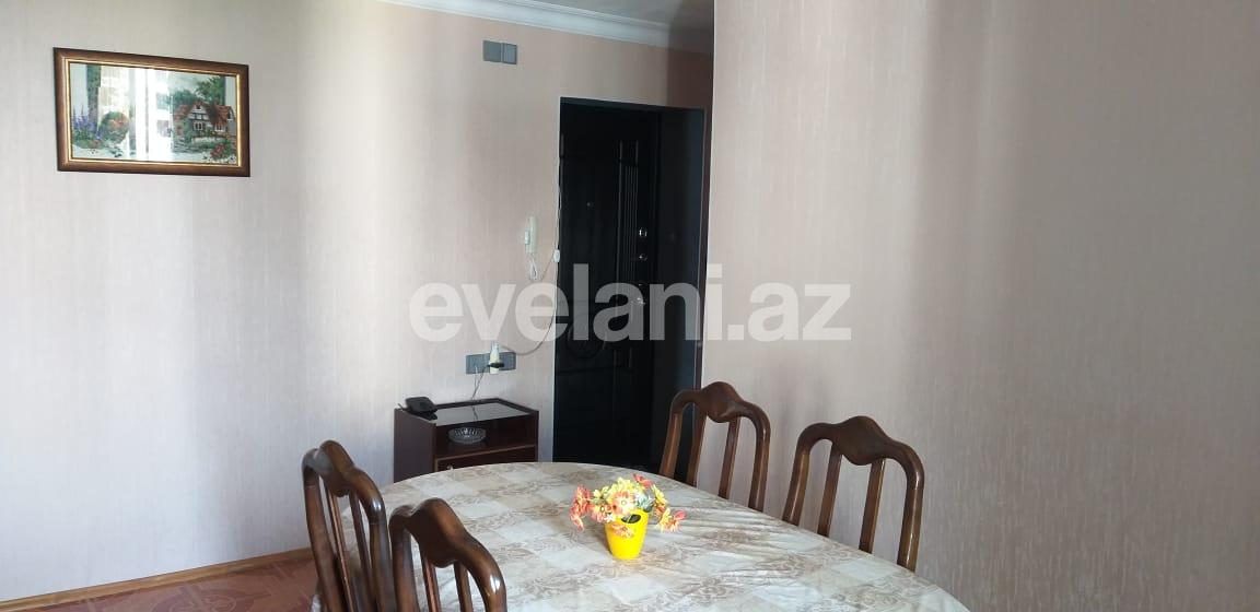 Satılır, yeni tikili, 3 otaqlı, 80 m², Şah İsmayıl Xətai m.