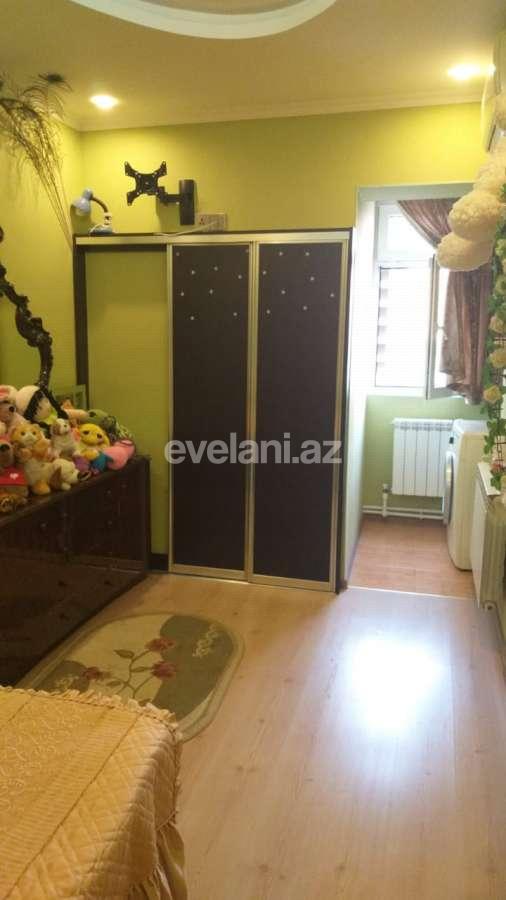 Satılır, yeni tikili, 3 otaqlı, 80 m², Şah İsmayıl Xətai m.