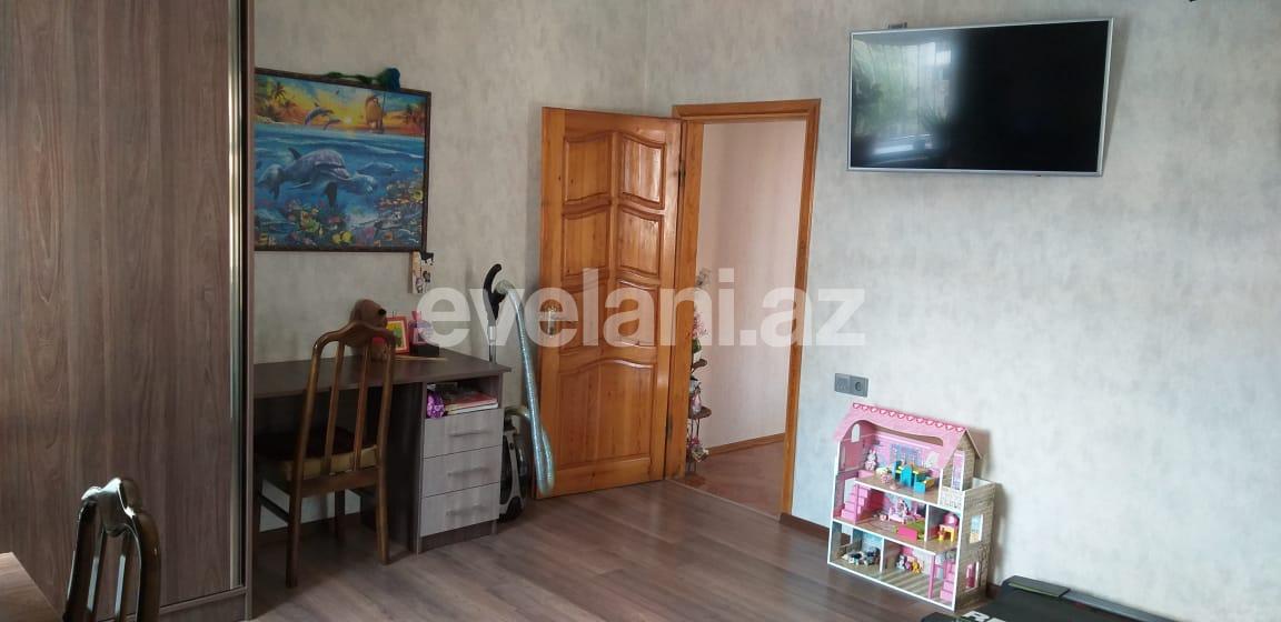 Satılır, yeni tikili, 3 otaqlı, 80 m², Şah İsmayıl Xətai m.