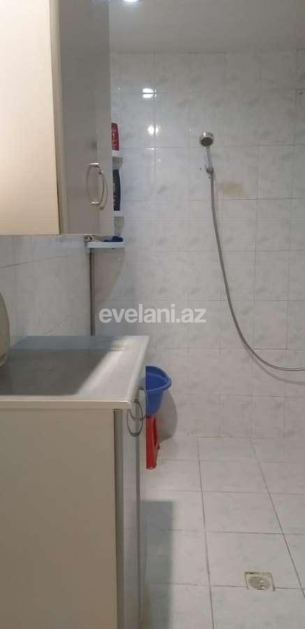 Satılır, yeni tikili, 3 otaqlı, 80 m², Şah İsmayıl Xətai m.