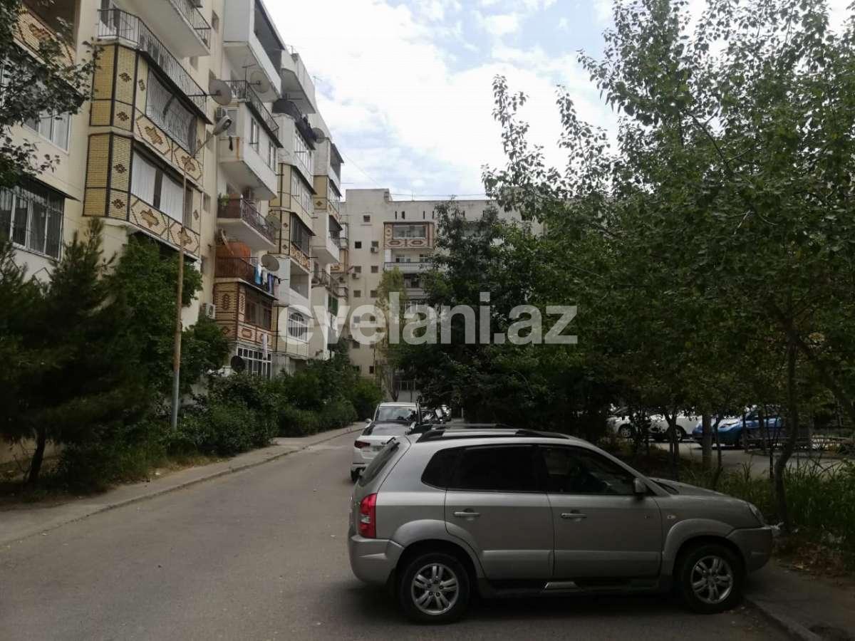 Satılır, yeni tikili, 3 otaqlı, 80 m², Şah İsmayıl Xətai m.