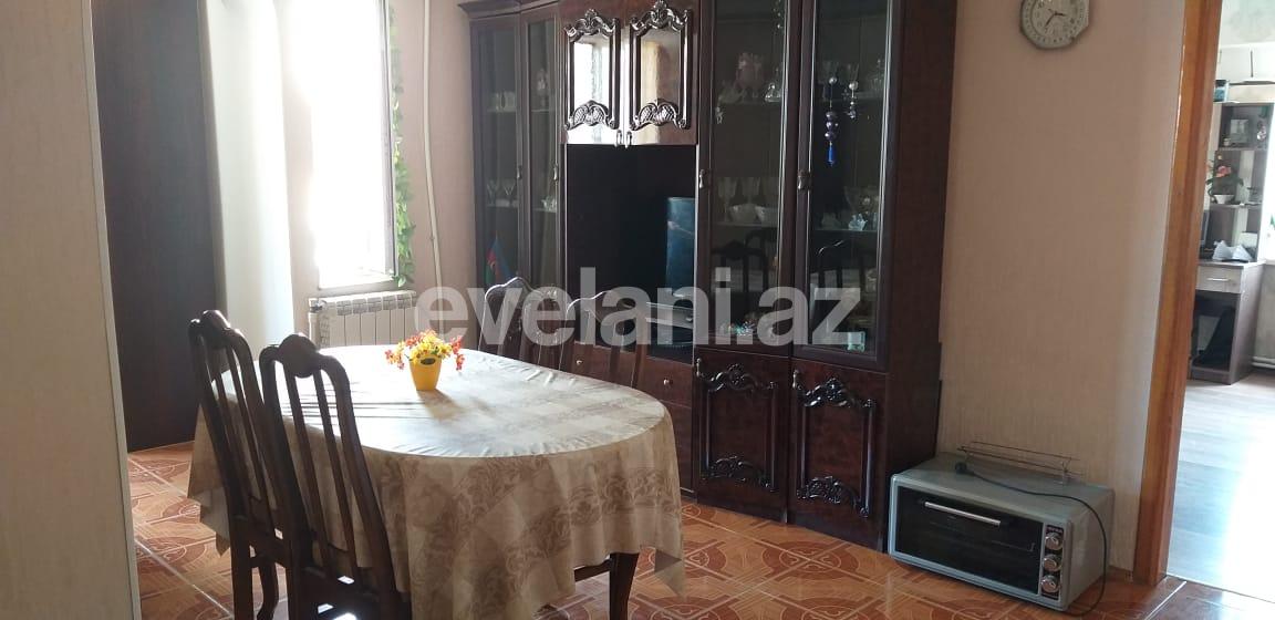 Satılır, yeni tikili, 3 otaqlı, 80 m², Şah İsmayıl Xətai m.