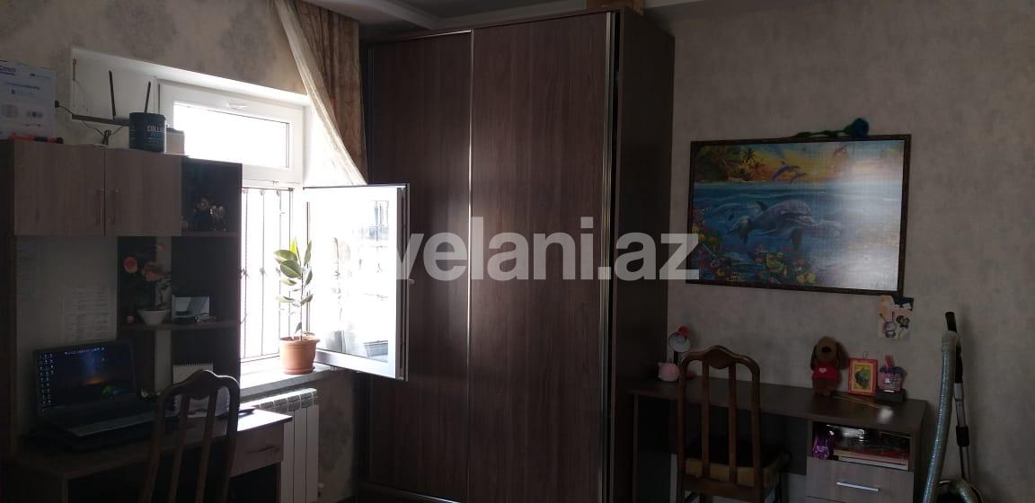 Satılır, yeni tikili, 3 otaqlı, 80 m², Şah İsmayıl Xətai m.