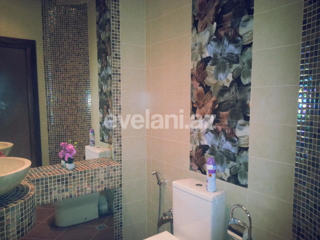 Kirayə verilir, yeni tikili, 3 otaqlı, 130 m², Şah İsmayıl Xətai m.