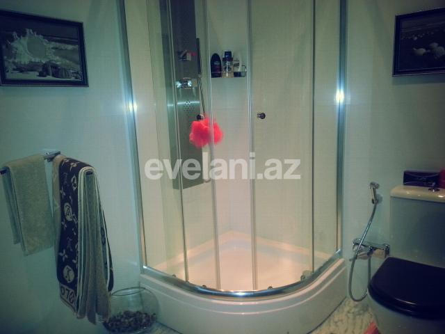 Kirayə verilir, yeni tikili, 3 otaqlı, 130 m², Şah İsmayıl Xətai m.