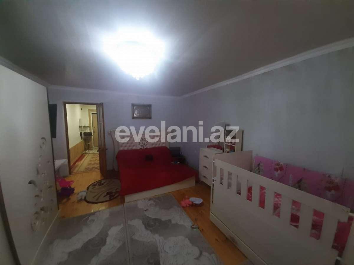 Продаётся, дом / дача, 4-комнаты, 110 m², Сураханы p.