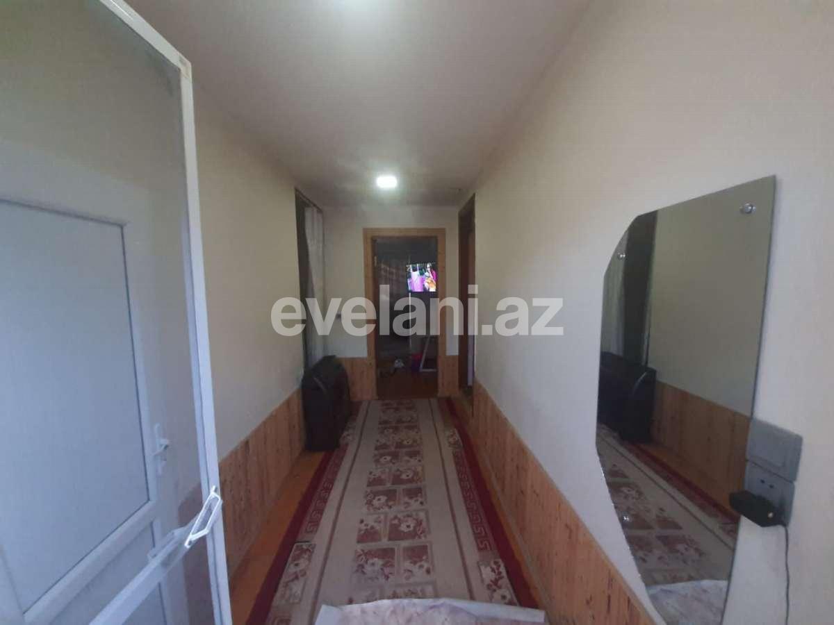 Продаётся, дом / дача, 4-комнаты, 110 m², Сураханы p.