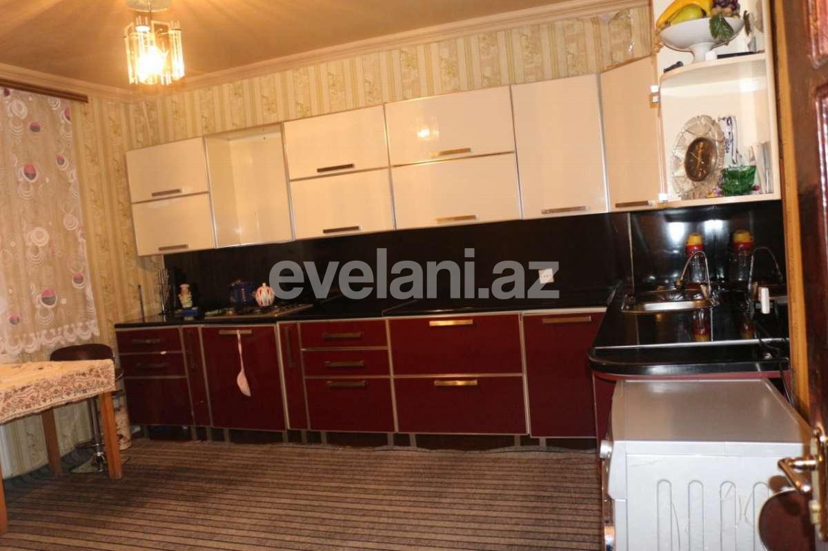 Продаётся, дом / дача, 4-комнаты, 110 m², Сураханы p.